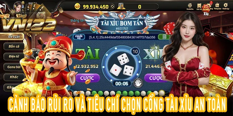 Game Slot & Nổ Hũ