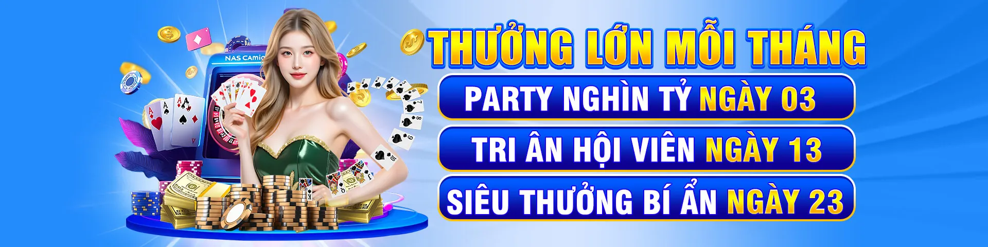 Chào mừng đến với acb888, nhận ngay 88k khi đăng nhập