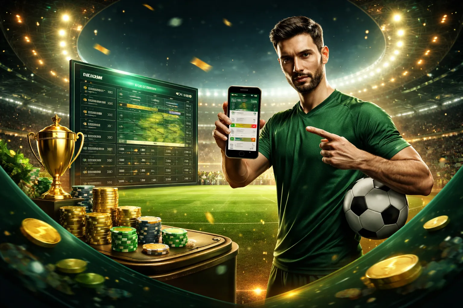 Mẹo thắng casino trực tuyến